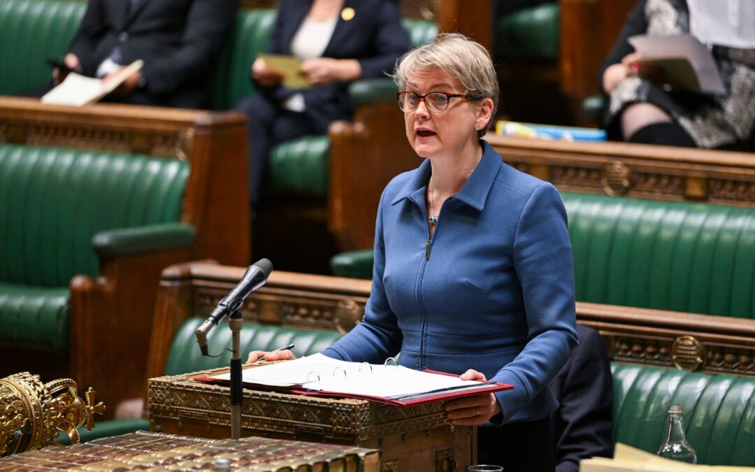 El Reino Unido rechaza incorporarse a la Junta de Paz de Trump para Gaza