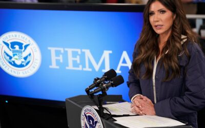 La muerte de Alex Pretti desata una trifulca política entre el Gobierno de Trump y las autoridades de Minnesota