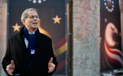 Davos afronta la embestida de los nacionalpopulistas