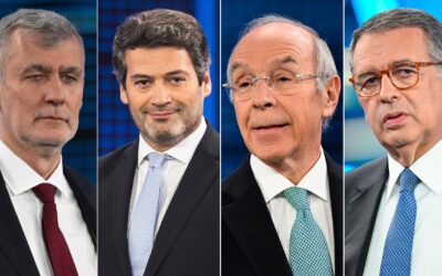 Elecciones presidenciales en Portugal: la carrera más disputada e imprevisible en los últimos 50 años