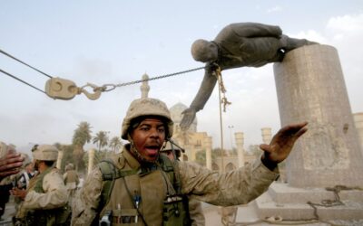 Es más fácil derrocar a un tirano que gobernar un país descabezado