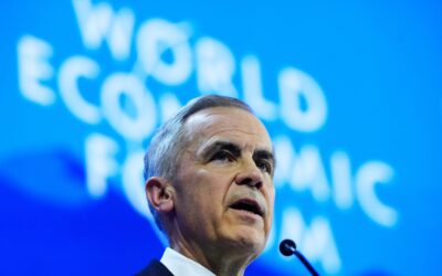 Mark Carney, un insospechado líder para plantar cara al trumpismo