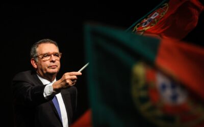 António José Seguro, el socialista que dio la sorpresa y disputará a los ultras la presidencia de Portugal