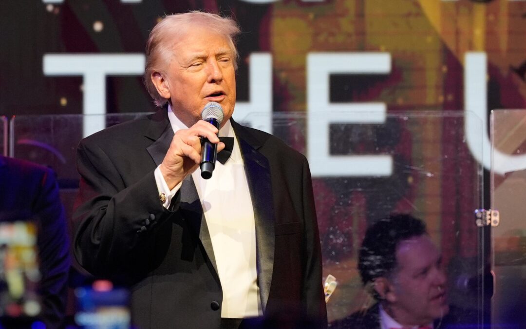 2026: el año en que se pone a prueba la democracia