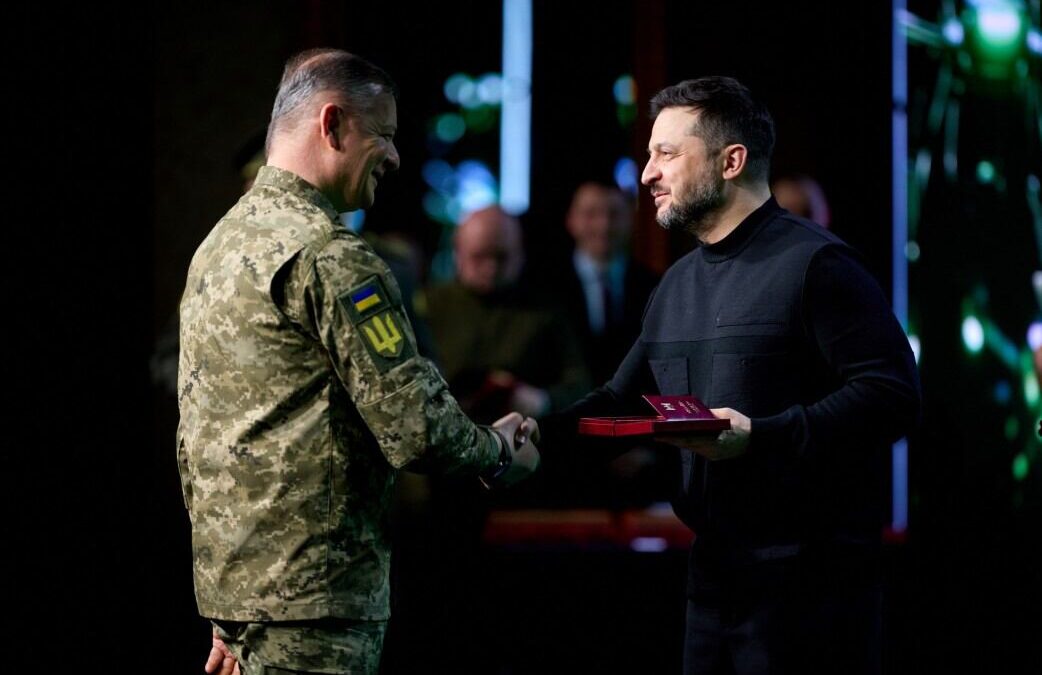 Las negociaciones sobre Ucrania llegan a su momento decisivo con el control de Donbás como principal escollo