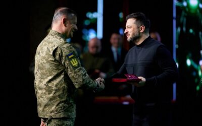 Las negociaciones sobre Ucrania llegan a su momento decisivo con el control de Donbás como principal escollo