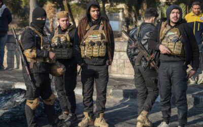 Turquía amenaza con intervenir en Siria ante la escalada en los combates entre el Gobierno y las milicias kurdas