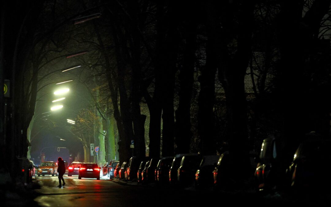 El alcalde de Berlín, en la diana por irse a jugar a tenis durante el apagón que dejó 45.000 hogares sin luz