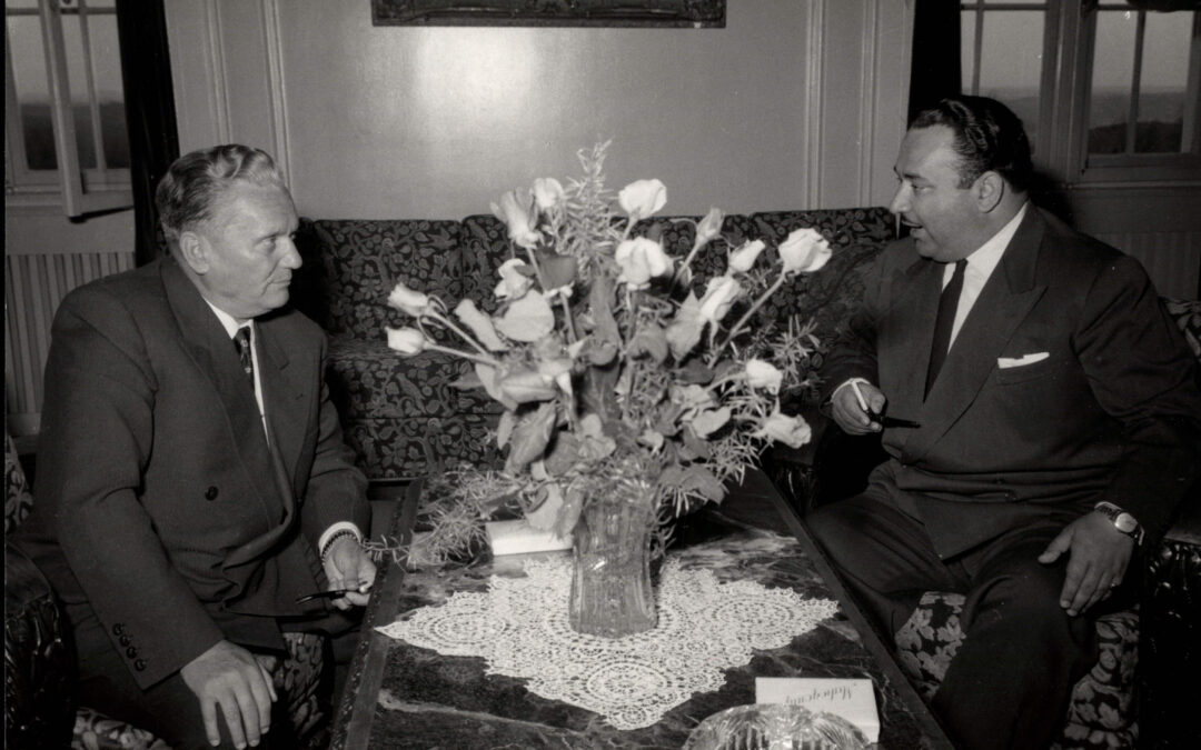 El autor de ‘Los ilegales’, los espías rusos infiltrados en Occidente: “Hay nuevos enfoques innovadores y peligrosos en el espionaje de Moscú”