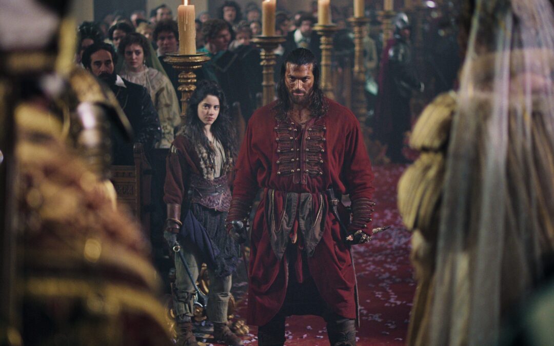 Sexo, drogas y ajustes de cuentas en Turquía, la cuna de las telenovelas