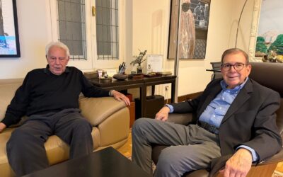 La oposición venezolana redefine su estrategia con una prioridad: el regreso de los líderes en el exilio