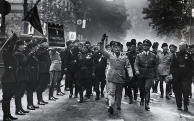 El regreso del fascismo