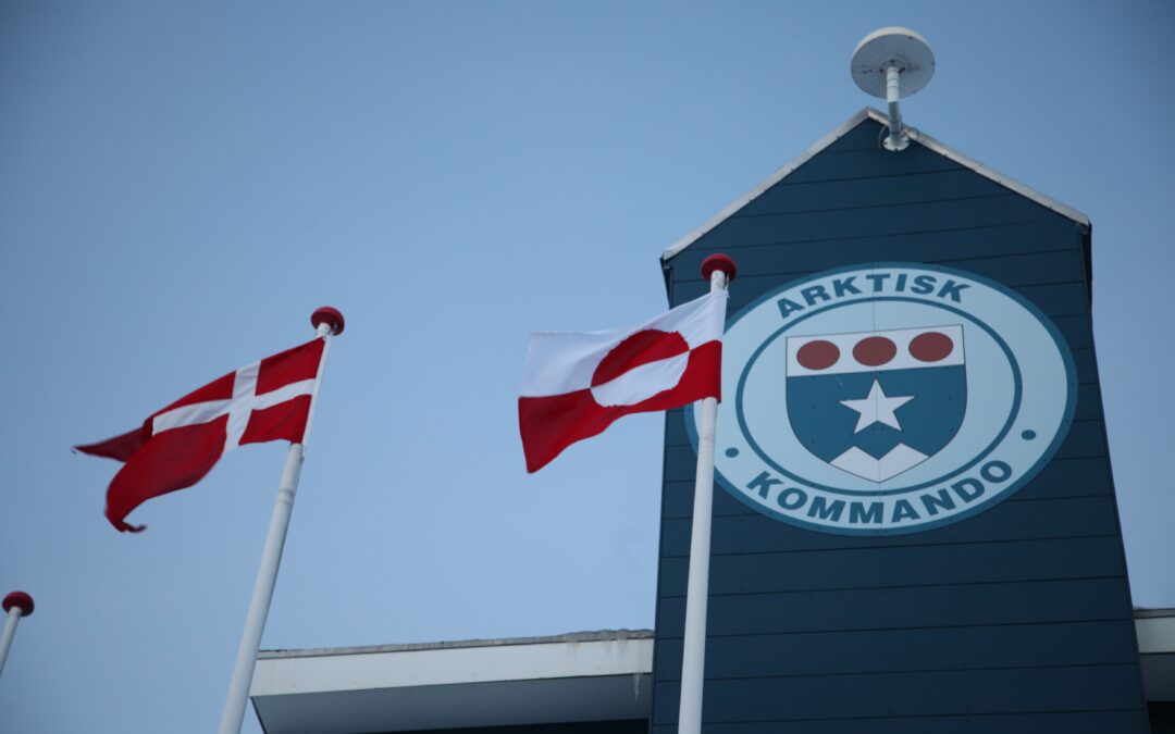 La intervención en Venezuela reaviva la obsesión de Trump por Groenlandia