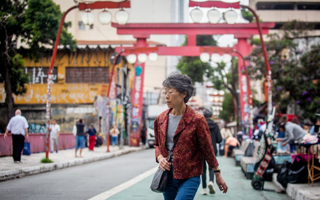 Nipobrasileños, la íntima relación entre dos culturas en las antípodas