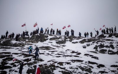 Desconcierto de Europa ante las amenazas de Trump