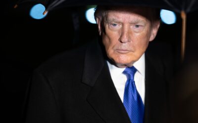 Un nuevo tipo de fascismo que afecta al mundo entero