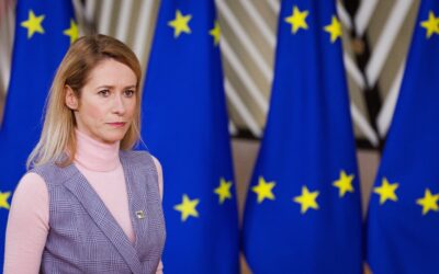 La UE llama al respeto del derecho internacional en Venezuela aunque recuerda que Maduro “carece de legitimidad”