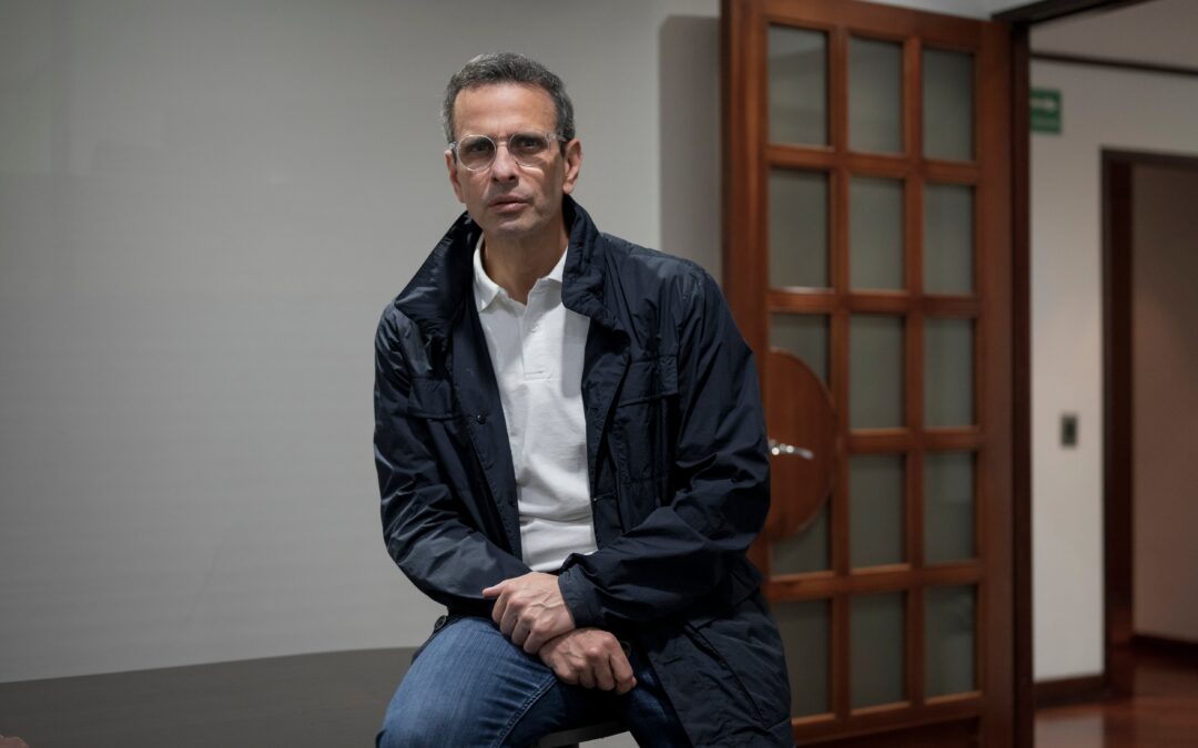 Henrique Capriles: “Los venezolanos no nos vamos a conformar solo con un reacomodo en el poder”