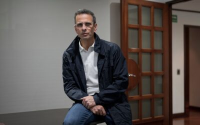 Henrique Capriles: “Los venezolanos no nos vamos a conformar solo con un reacomodo en el poder”