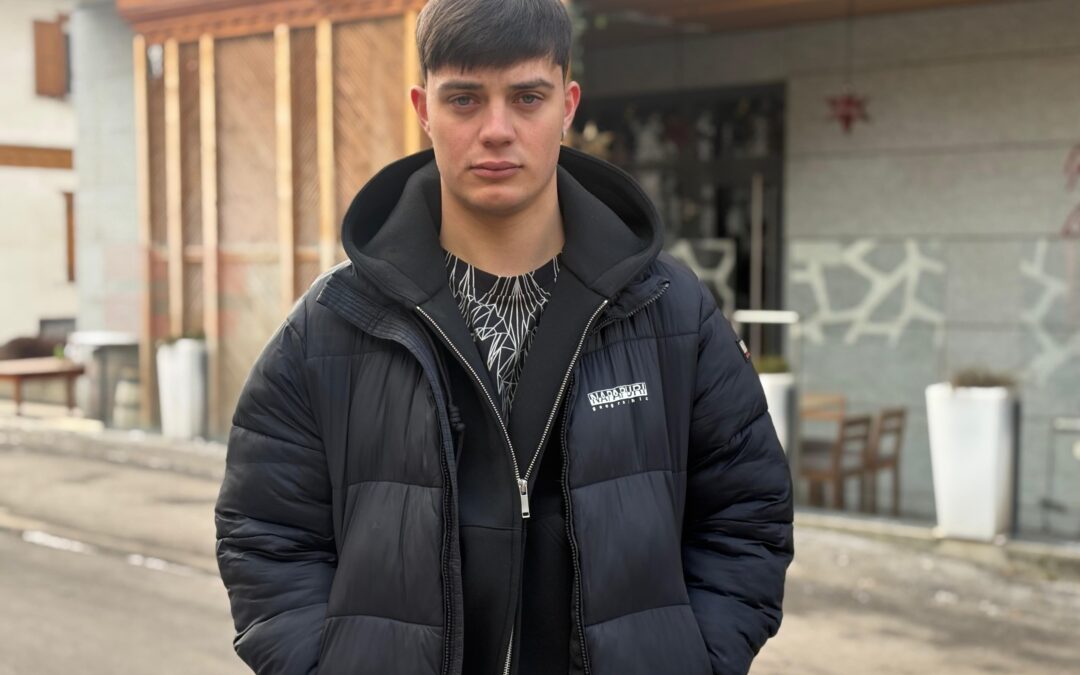 Crans-Montana, una generación marcada por el trauma: “Me siento culpable por no haber podido ayudar a más gente”