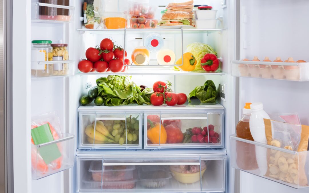 La ley del frigorífico busca dignidad para los californianos