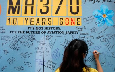 Vuelo MH370, tercer intento para resolver el mayor misterio de la aviación comercial