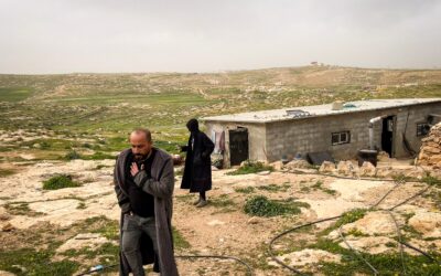 “Todo ha ido a peor” en la tierra de ‘No Other Land’ casi un año después del Oscar