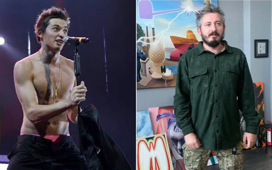 “Tenía un jardín precioso en Mariupol. La gente me decía que vivía en el cielo”: la vida en Ucrania antes y después del estallido de la guerra