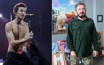 “Tenía un jardín precioso en Mariupol. La gente me decía que vivía en el cielo”: la vida en Ucrania antes y después del estallido de la guerra