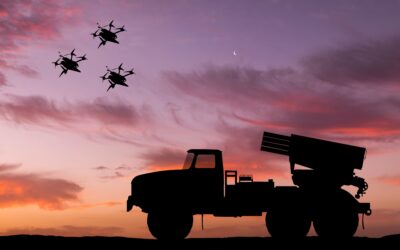 Trump quiere usar armas letales autónomas