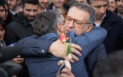 Un Portugal conmocionado por los temporales elige entre un socialista y un ultra para presidir el país