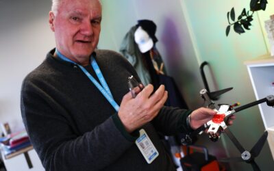 Matthias Schmale, jefe de la ONU en Ucrania: “Los ucranios están cansados. Quieren que esto acabe, pero no a cualquier precio”