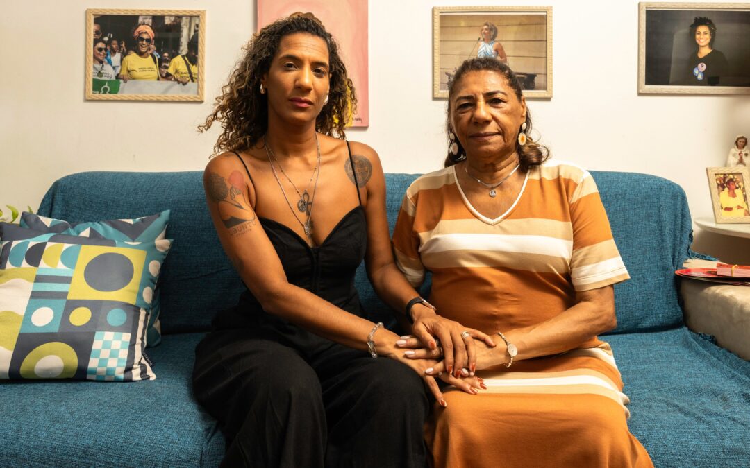 ‘Caso Marielle Franco’: Brasil juzga a dos políticos acusados de ordenar el asesinato de la concejala de Río