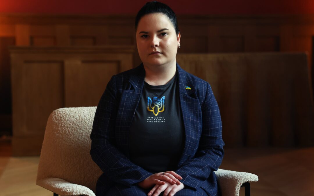 La victoria de una ‘hermana coraje’ contra la maquinaria de adoctrinamiento infantil rusa