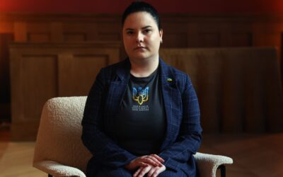 La victoria de una ‘hermana coraje’ contra la maquinaria de adoctrinamiento infantil rusa