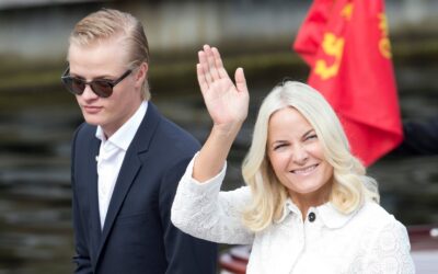 Los archivos de Epstein desestabilizan varias monarquías europeas