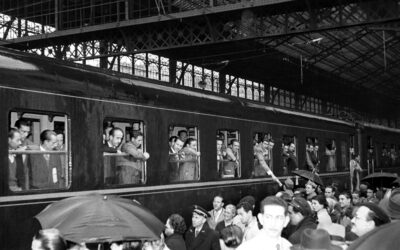 Los delirios racistas, como la teoría del Gran Reemplazo, solo producen monstruos de odio y violencia