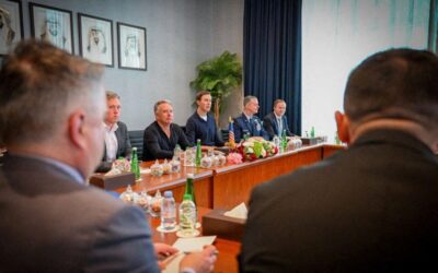 Los negociadores para la paz entre Ucrania y Rusia acuerdan un intercambio de prisioneros de guerra