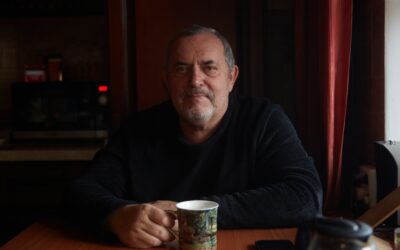 Borís Nadezhdin, opositor ruso: “Para Putin, el único fin a la guerra es la capitulación de Ucrania”