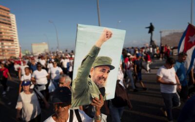 Estados Unidos reclama a Cuba “cambios drásticos y muy pronto”