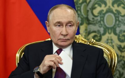 El sigiloso regreso de Rusia a Siria