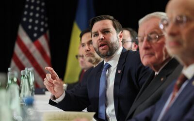 EE UU y Europa miden en Múnich la profundidad de su divorcio