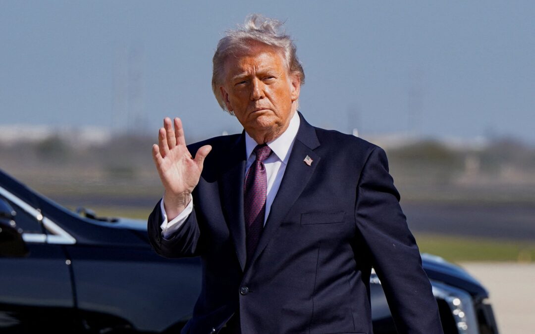 Trump ordena cancelar todos los contratos públicos con Anthropic tras el pulso por la seguridad de la inteligencia artificial