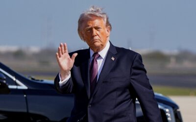 Trump ordena cancelar todos los contratos públicos con Anthropic tras el pulso por la seguridad de la inteligencia artificial