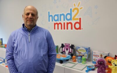 El empresario de juguetes que tumbó los aranceles de Trump: “Desde el principio pensé que esto era ilegal”