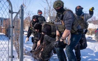 Un medievalista de origen español en los tiempos del ICE: extranjero en su propio país