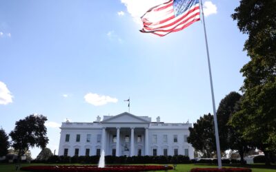 Trump quiere levantar una estatua a Cristóbal Colón en la Casa Blanca