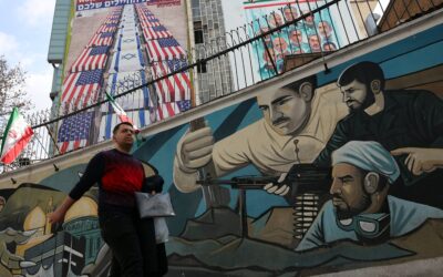 Irán gana tiempo para evitar un ataque de Estados Unidos