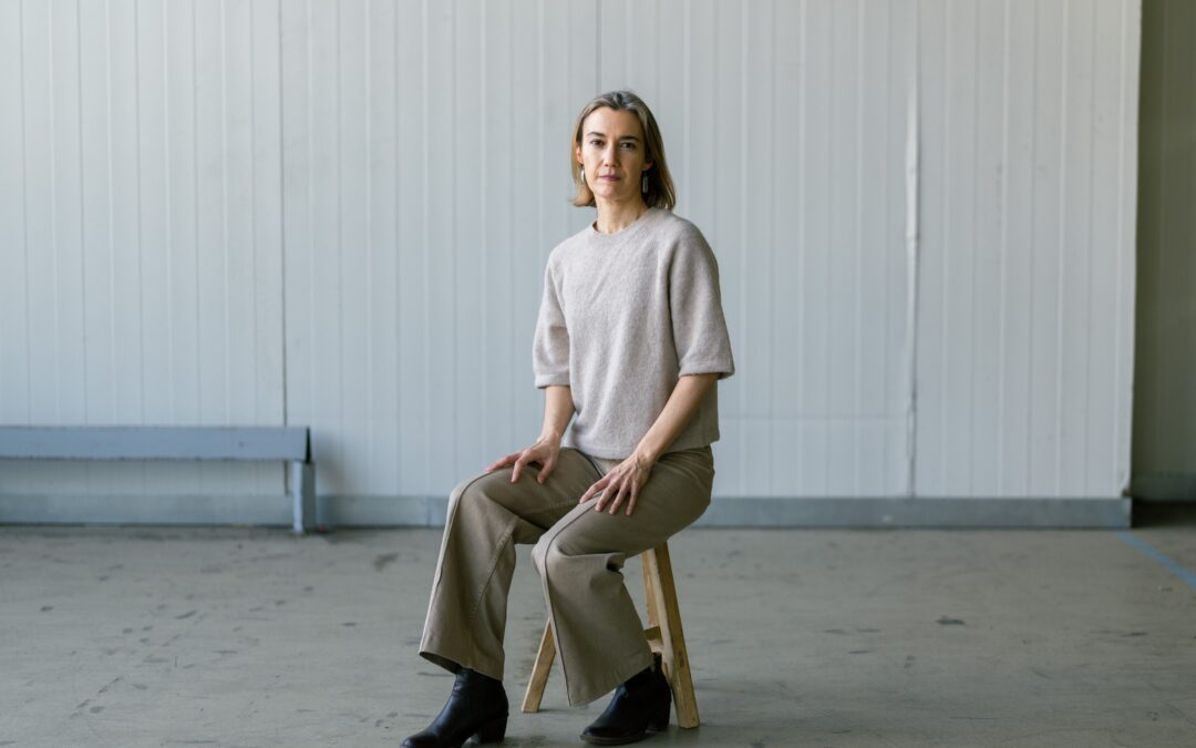 Amanda Sloat, exasesora de Biden: “La desconfianza entre Europa y Estados Unidos durará una generación”