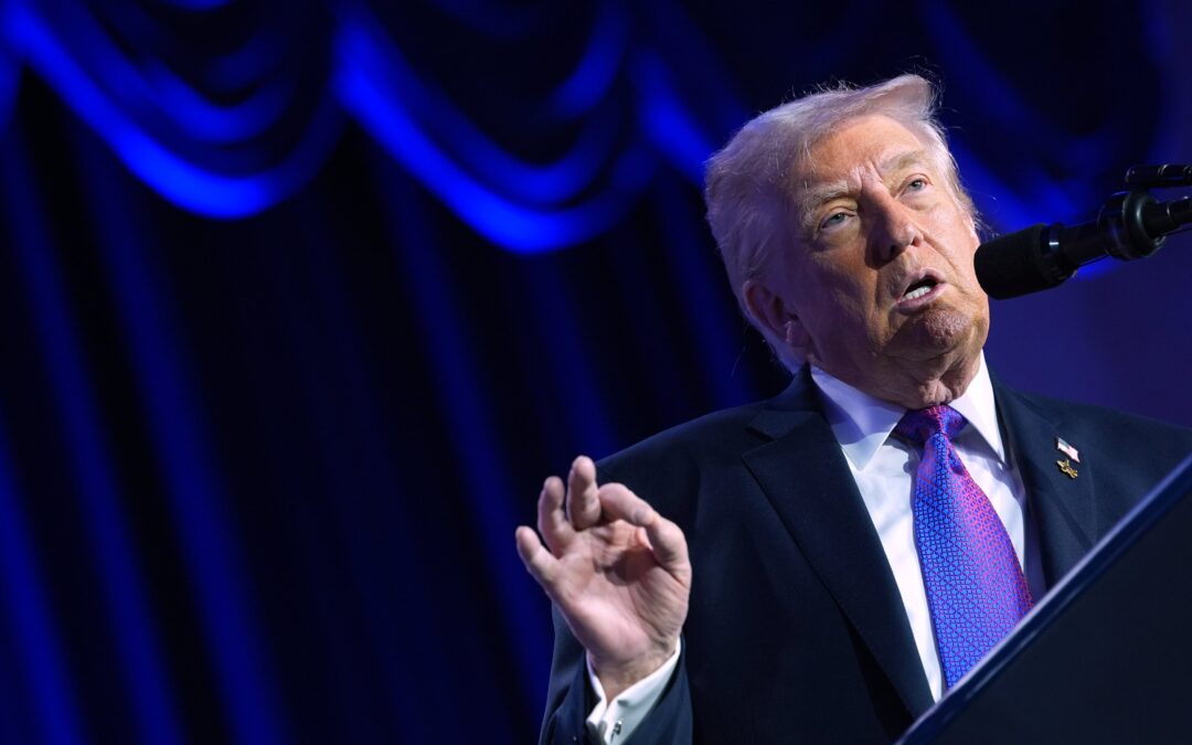 El hundimiento de EE UU en la infamia